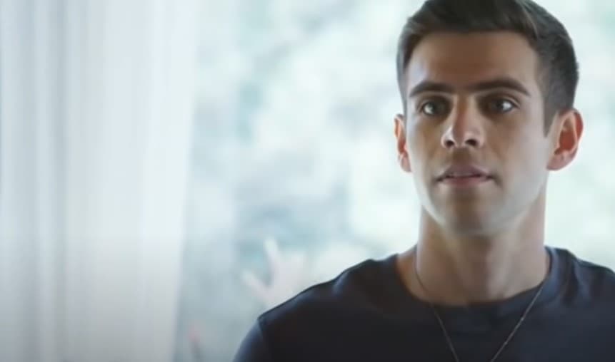 'Los ricos también lloran'