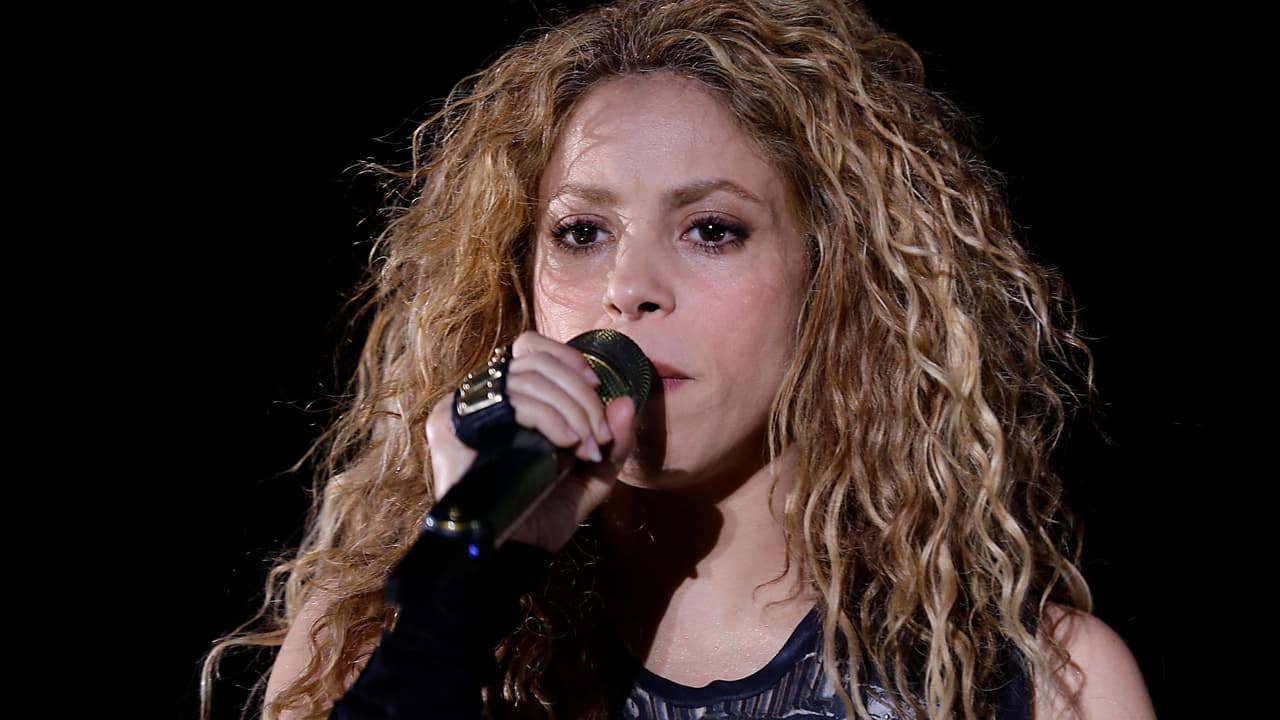 Shakira envía mensaje horas antes de la final del Mundial: pide hablar de lo "realmente importante"