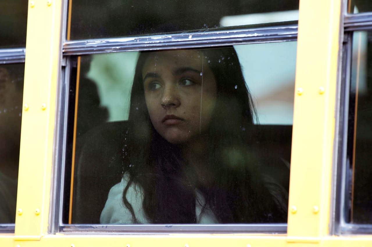 Una vez más un centro educativo se convirtió en el escenario de la peor pesadilla de muchos niños y jóvenes en Estados Unidos.