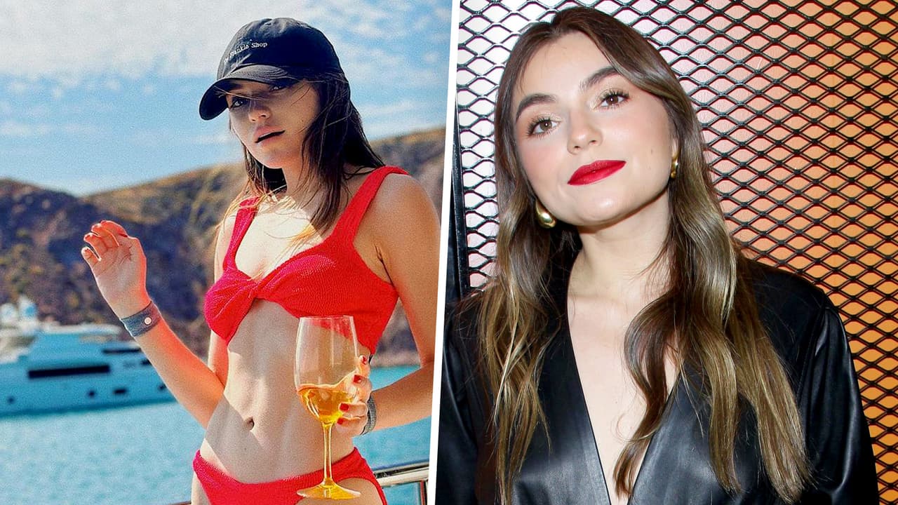 Sofía Castro estalla contra los 'haters' y reacciona al saber que la ex de Cristian llamó "falsa" a su mamá