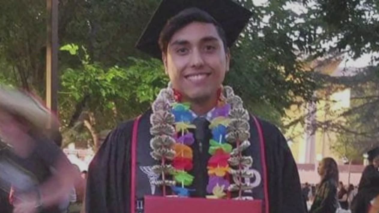 "No fue un accidente": investigan la muerte de un jugador de fútbol hispano tras un partido 