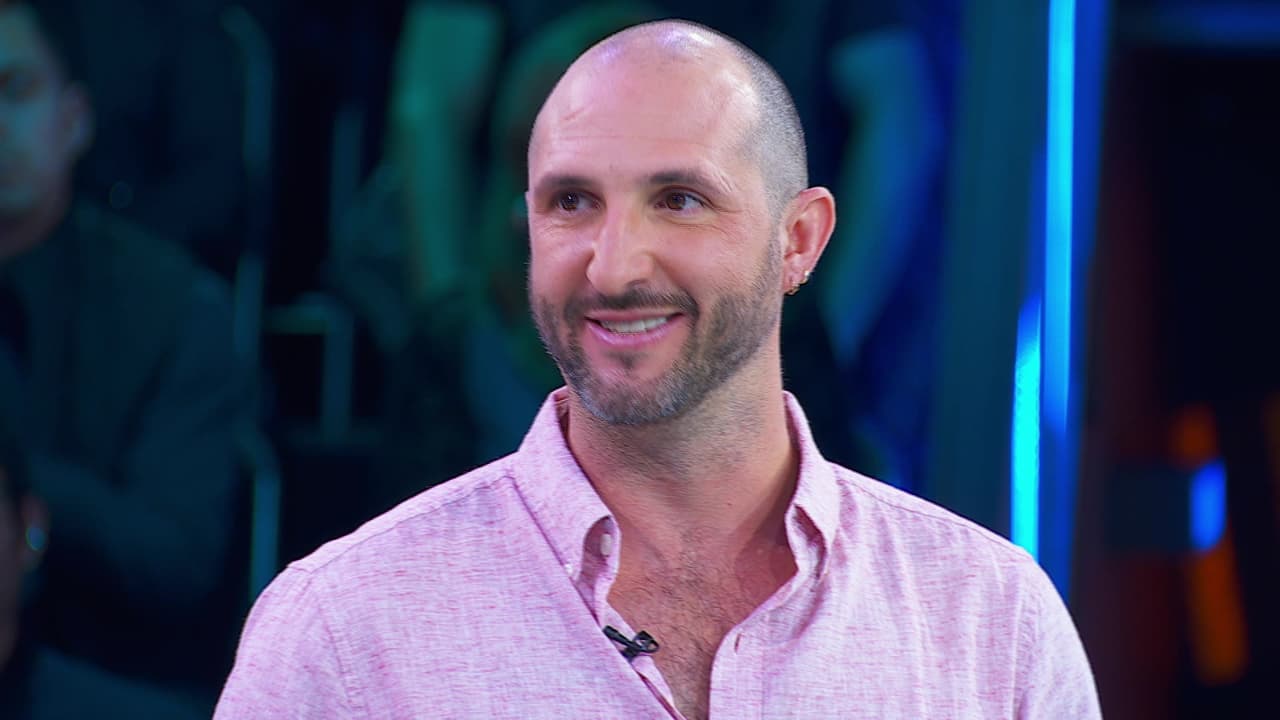 Lo Tomas o Lo Dejas Programa 2