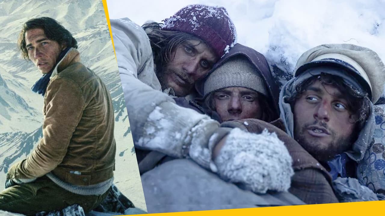 'La sociedad de la nieve': ¿qué provocó el accidente? y otras dudas resueltas