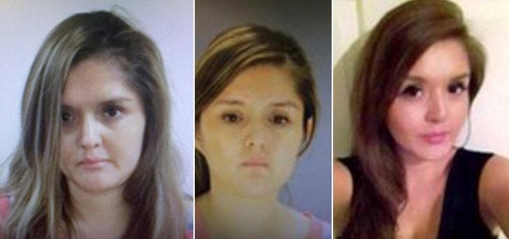 <h3 class="cms-H3-H3">Brenda Delgado</h3>
<br>Delgado fue la miembro 506 en la lista de los más buscados y 
<b><a href="https://www.fbi.gov/wanted/topten/topten-history/hires_images/brenda-delgado/view" target="_blank">fue detenida en Torreón, México,</a></b> por autoridades mexicanas.