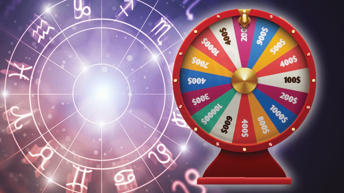 Descubre tu punto de la fortuna para atraer la prosperidad y el dinero