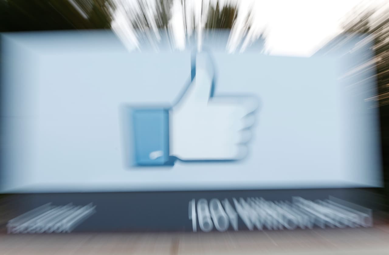 ¿Quitará Facebook los ‘Likes’ de sus publicaciones?