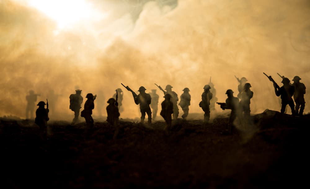 Así que además de consecuencias devastadoras causadas por la naturaleza, entre el magno terremoto, así como las inundaciones, Estados Unidos se vería inmerso en grandes tragedias en 2019.