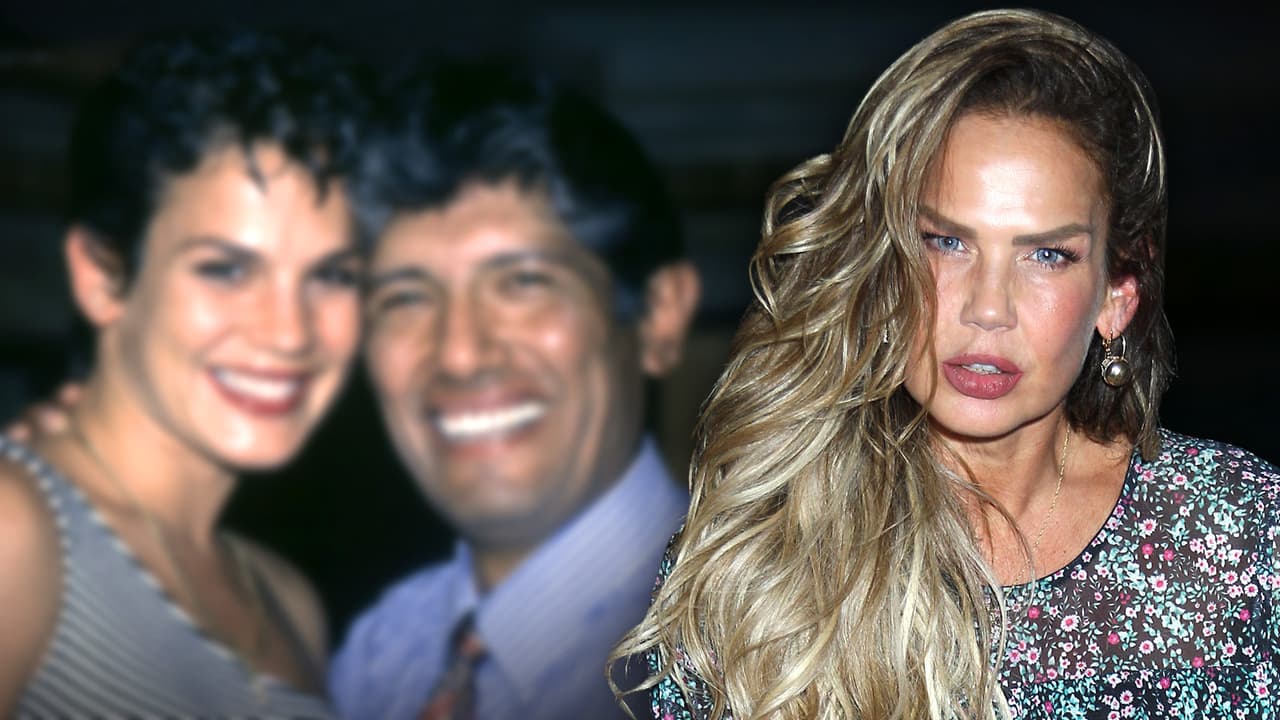 Niurka recuerda las "peleas" que tuvo con Juan Osorio y cómo es su relación ahora: "Le dije horrores"