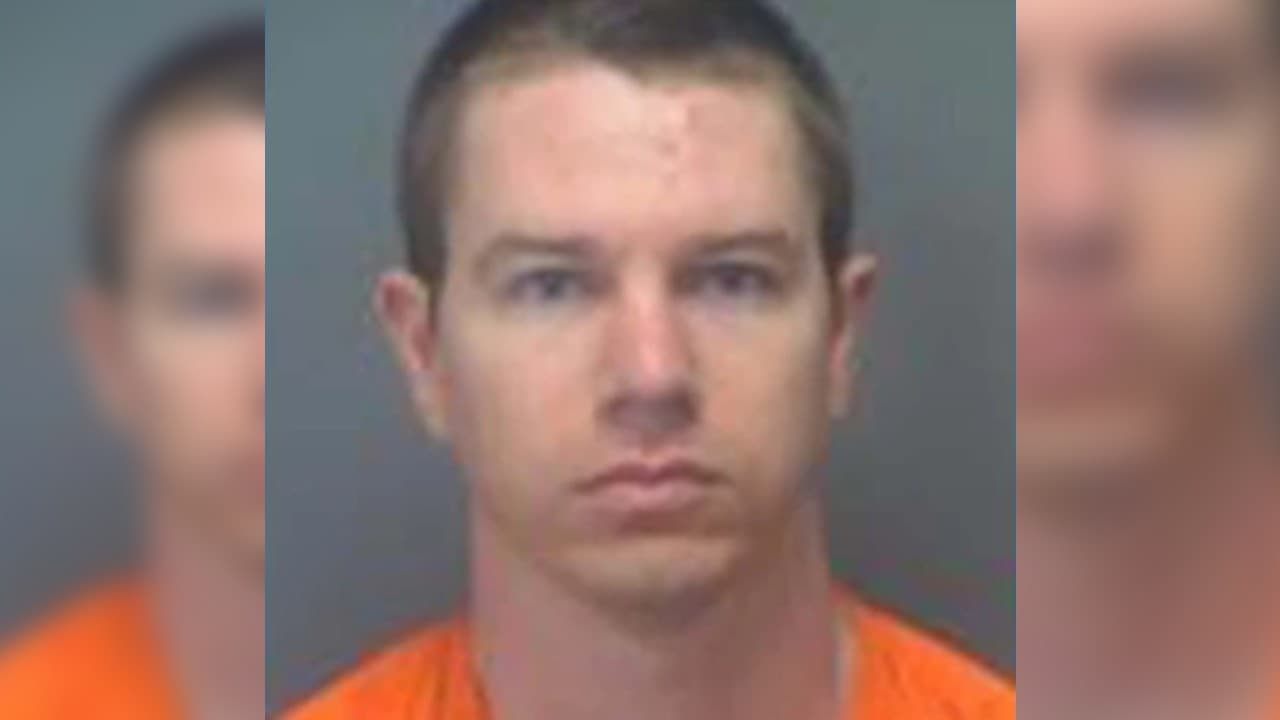 Hombre de Pinellas arrestado por cargos de pornografía infantil    