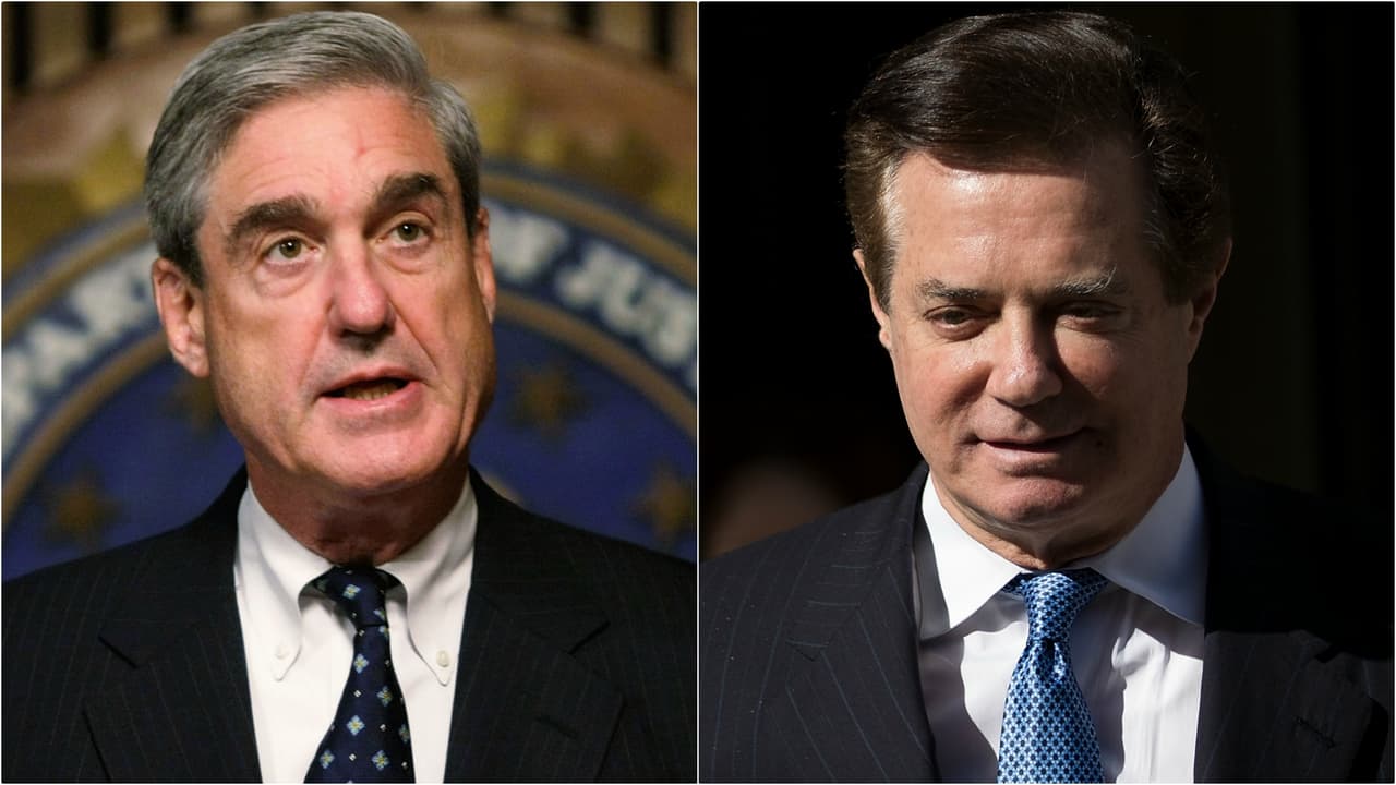 Ex jefe de campaña de Trump enfrenta nuevos cargos por tratar de influenciar testigos antes de su juicio