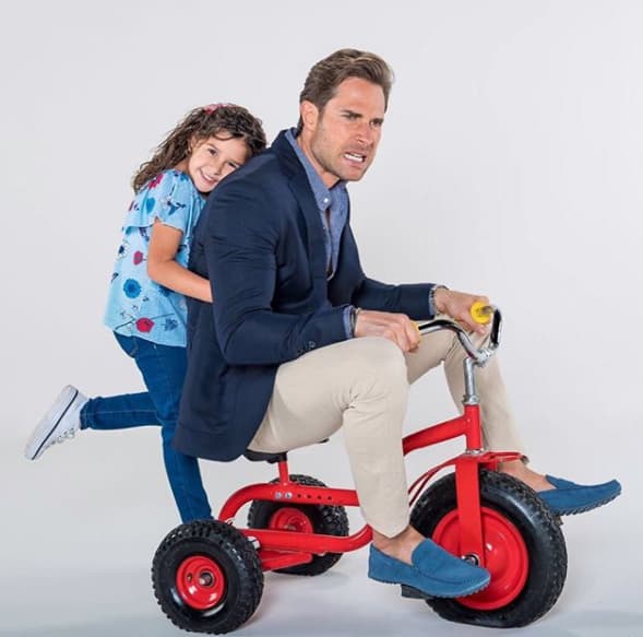 La buena relación que llevan les ha hecho más fácil sobrellevar las largas jornadas de trabajo.