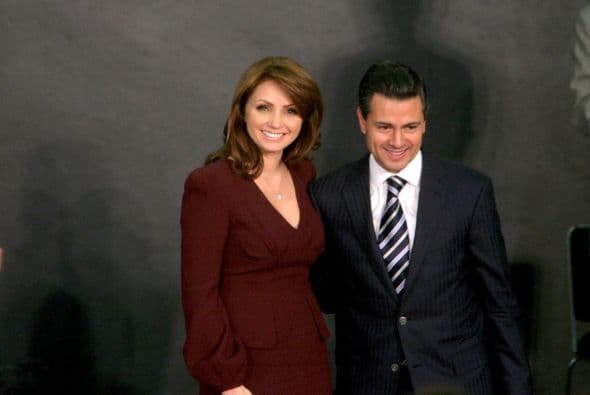 Desde que decidió dejar las telenovelas cambió a un estilo más serio y elegante.