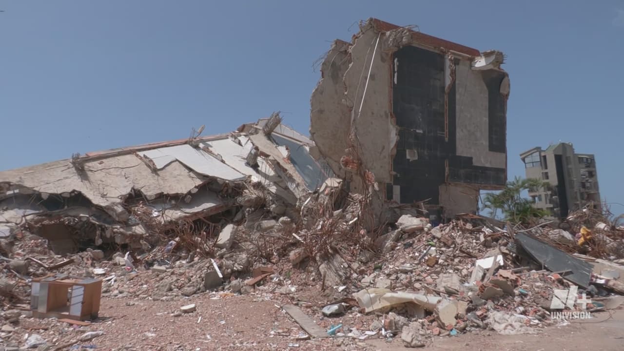 Dos meses de los terremotos en Venezuela: Dudas de los ciudadanos sobre las cifras de destrucción persisten