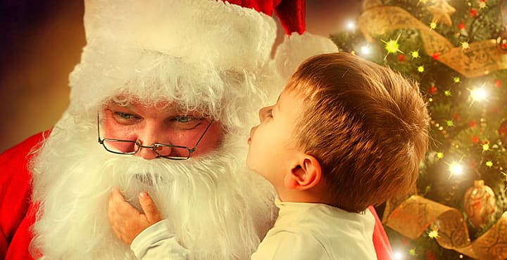 Tradiciones navideñas en los Estados Unidos y Latinoamérica