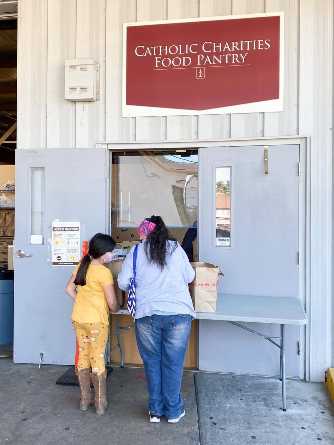 <b>Cúando: 2 de marzo, entre las 3pm y 5pm.</b>
<br>
<b>Dónde: </b>Iglesia católica San José de Stratford, 19300 Empire st., Stratford, CA, 93266