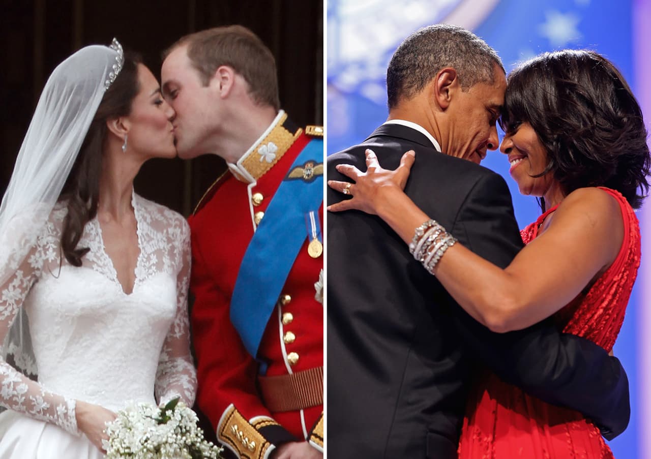 La universidad es la etapa de la vida que te marca en muchos sentidos, empiezas a ver tu futuro de diferente manera, haces amigos, conoces nuevos lugares y por qué no te enamoras perdidamente. Esa fue la historia que les paso a estas celebridades del espectáculo, la política y la realeza. ¡Conócelas!