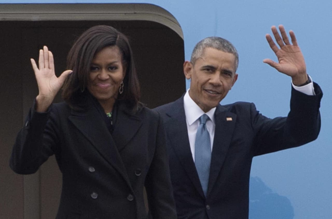 Ella fue elegida como su mentora durante su trabajo.