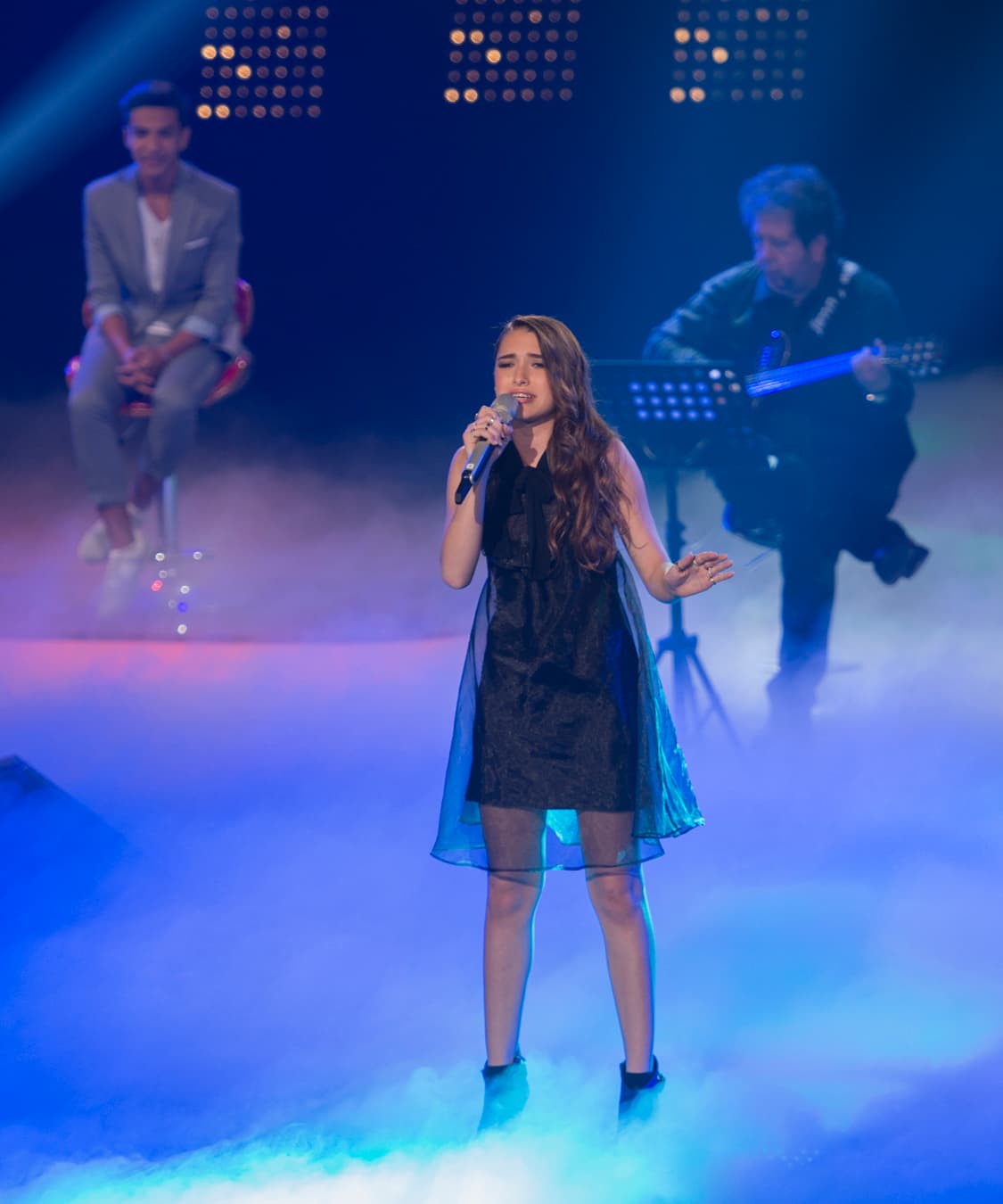 Para muchos fue uno de los mejores musicales, para otros no tanto.