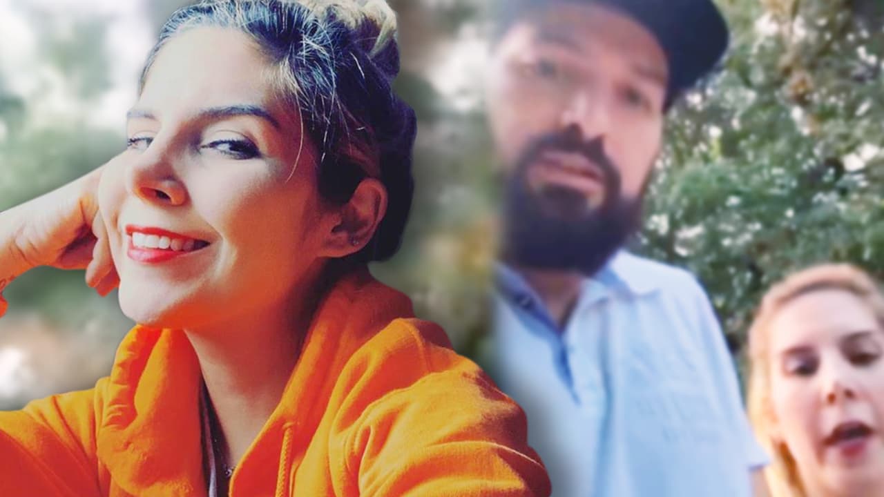 Américo Garza y Karla Panini acceden a que la familia de Karla Luna vea a las niñas