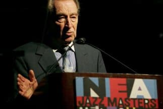 Muere Buddy DeFranco, afamado clarinetista de jazz