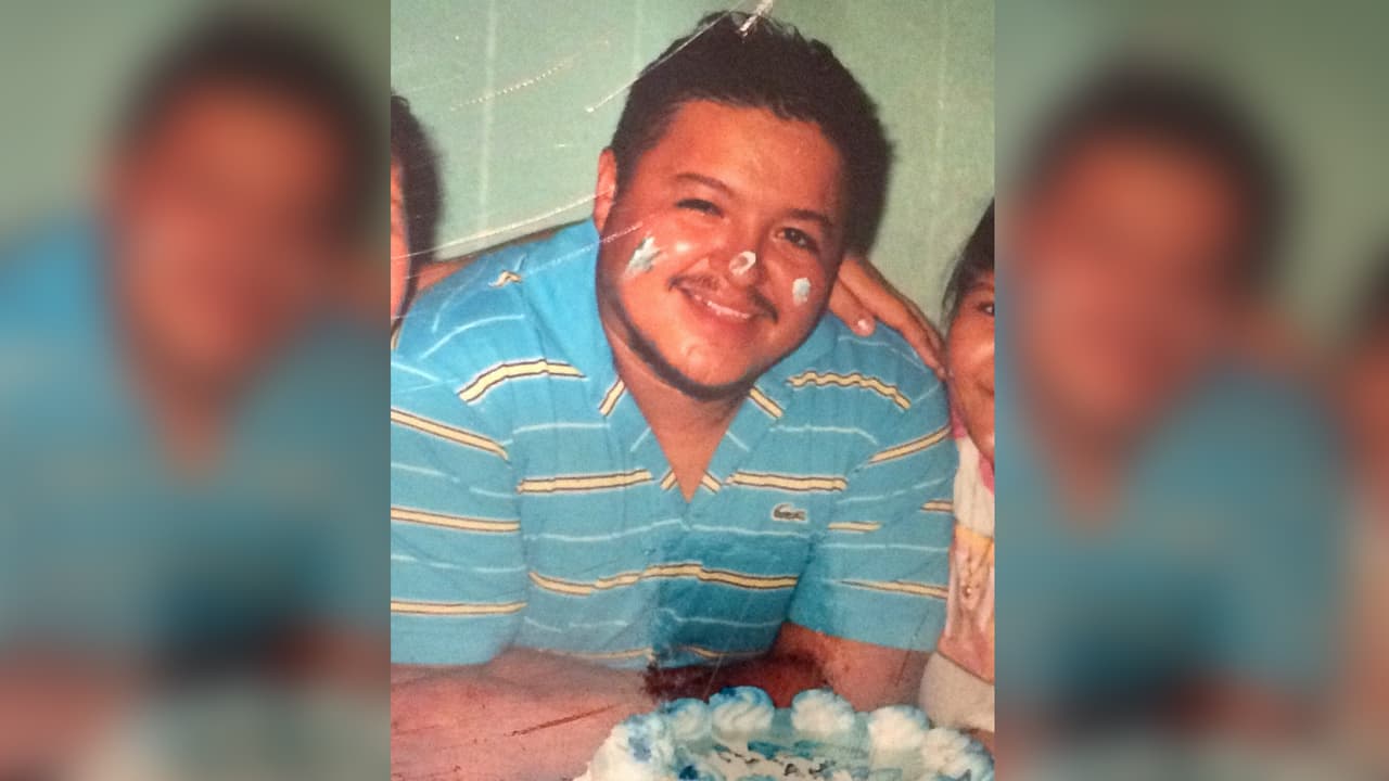 "No es justo que no le estuviesen dando su medicamento", reclama la familia del salvadoreño que murió bajo la custodia de ICE