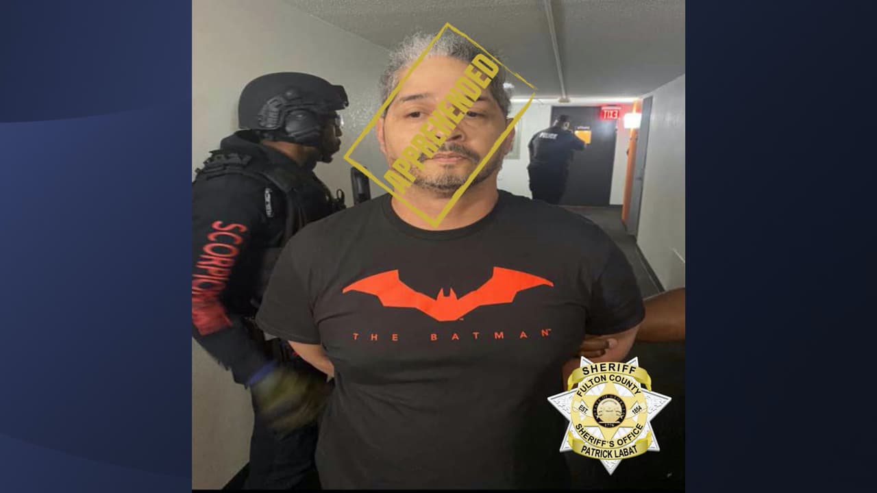 Arrestan a un hombre acusado de embarazar a su hija de 14 años