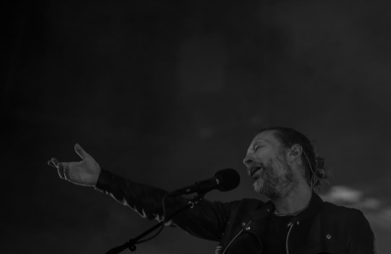 Mira imágenes de Radio Head, Disclosure y muchos más en el festival de Lollapalooza en Chicago. Este año el festival celebró su 25 aniversario.