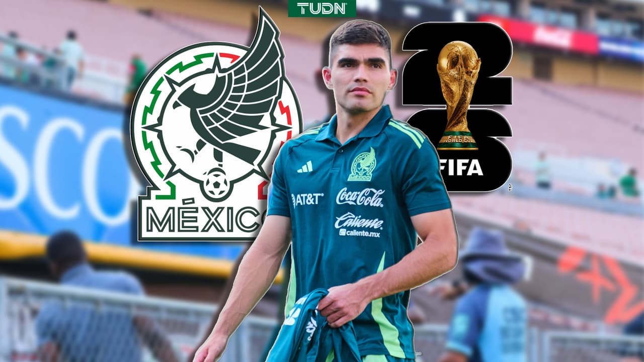 Johan Vásquez va por su revancha en el 2026