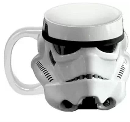 Storm tropper mug (amazon)