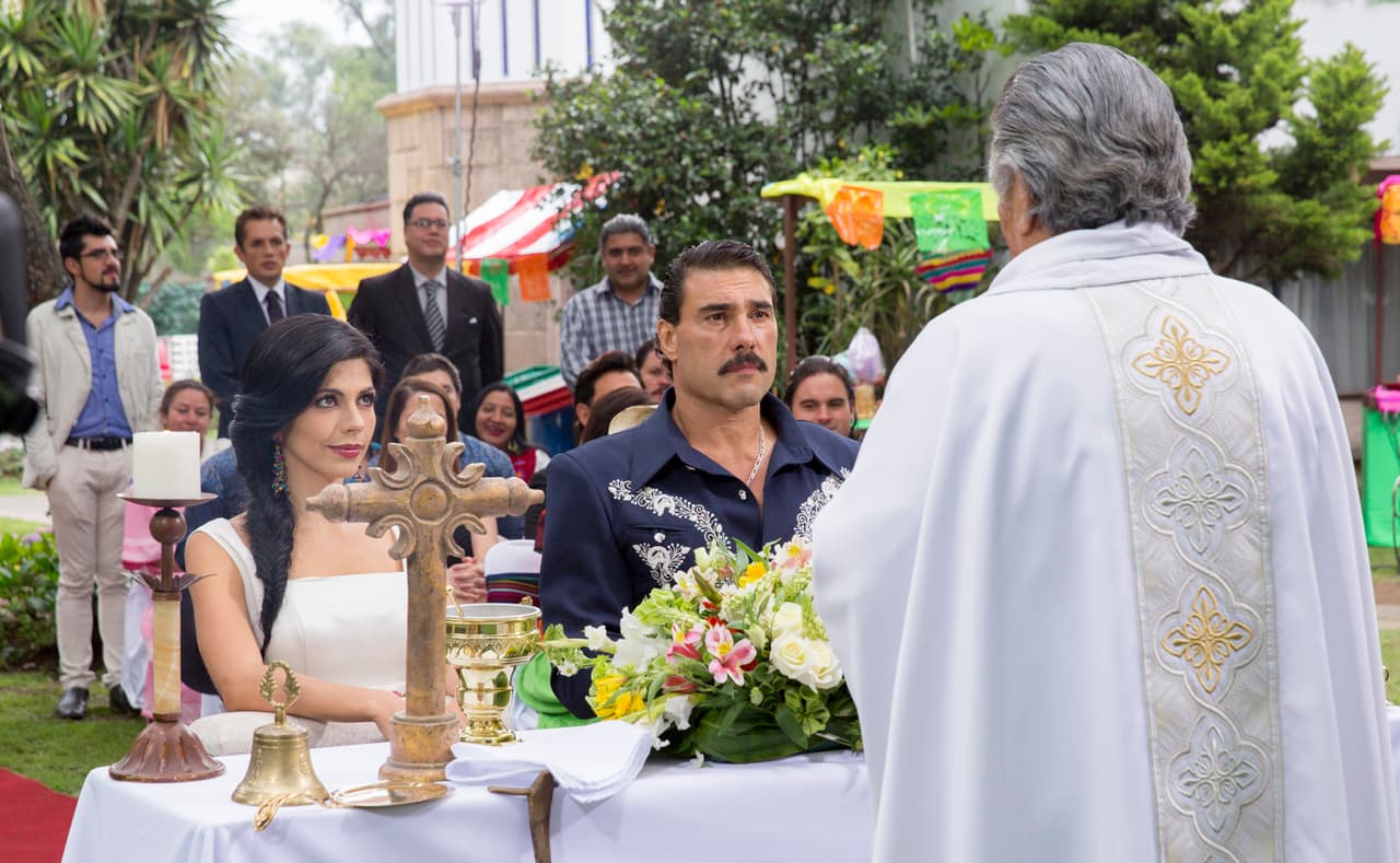 Así que es posible que en un futuro muy próximo veamos esta escena ¡pero en la vida real!