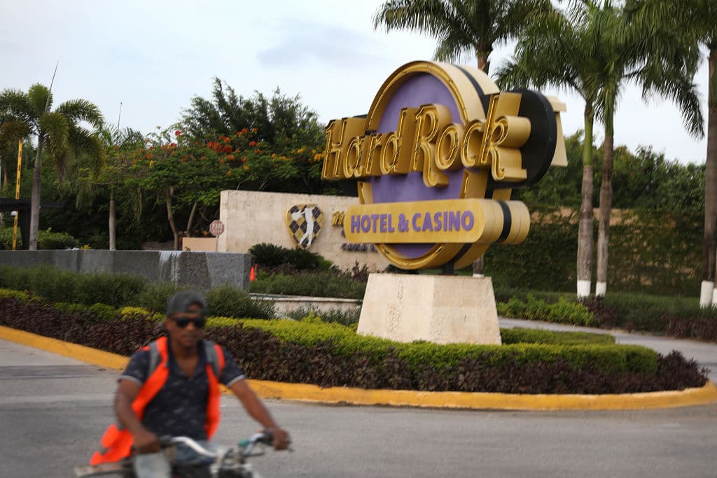 Durante los últimos meses en el Hard Rock Hotel and Casino en Punta Cana, República Dominicana han ocurrido dos muertes de húespedes cuyo fallecimiento aún no ha sido aclarado.