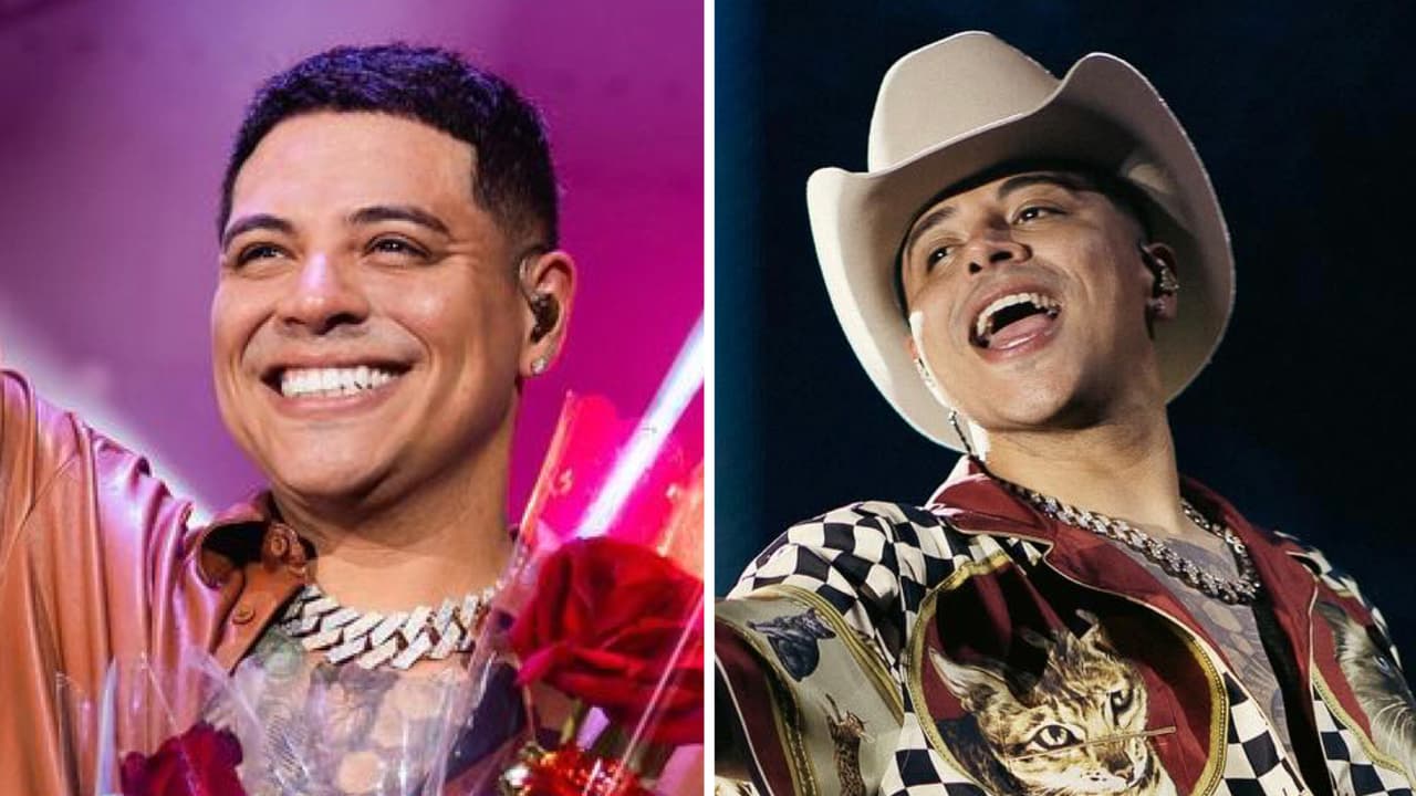 “Nos alcanzaron los problemas": Eduin Caz no se calla ante duras advertencias a Grupo Firme