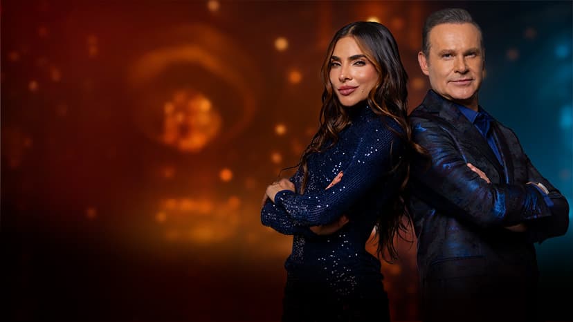 ¿Apostarías por Mí?