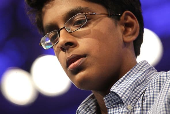 Gokul, por su parte, casi gana el concurso el año pasado.