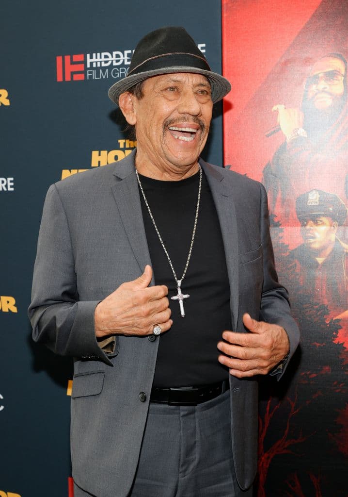 Llegó a cometer diversos robos a mano armada y tuvo que cumplir una condena en prisión al ser capturado por los policias.