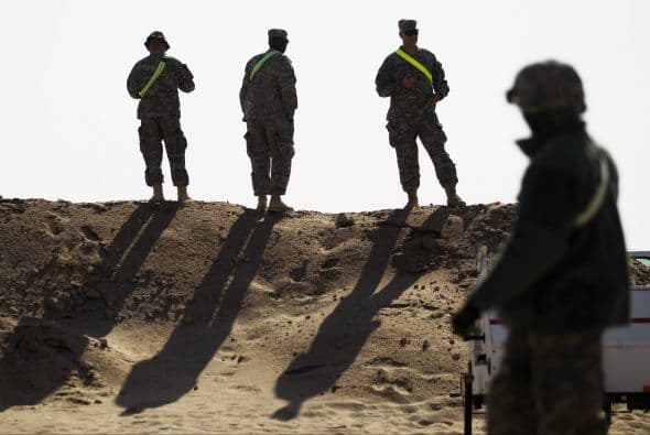 Según cálculos del premio Nobel de Economía Joseph Stiglitz y Linda Bilmes, de la Universidad de Harvard, el costo real de la guerra fue de $3 billones, contando los gastos adicionales en el presupuesto de Estados Unidos, publicó la BBC.