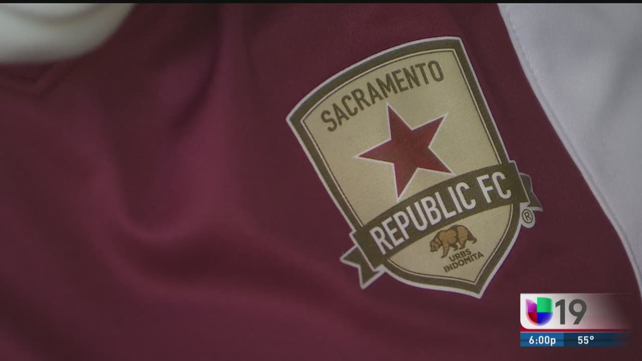 Crece la posibilidad de un equipo de la MLS en Sacramento