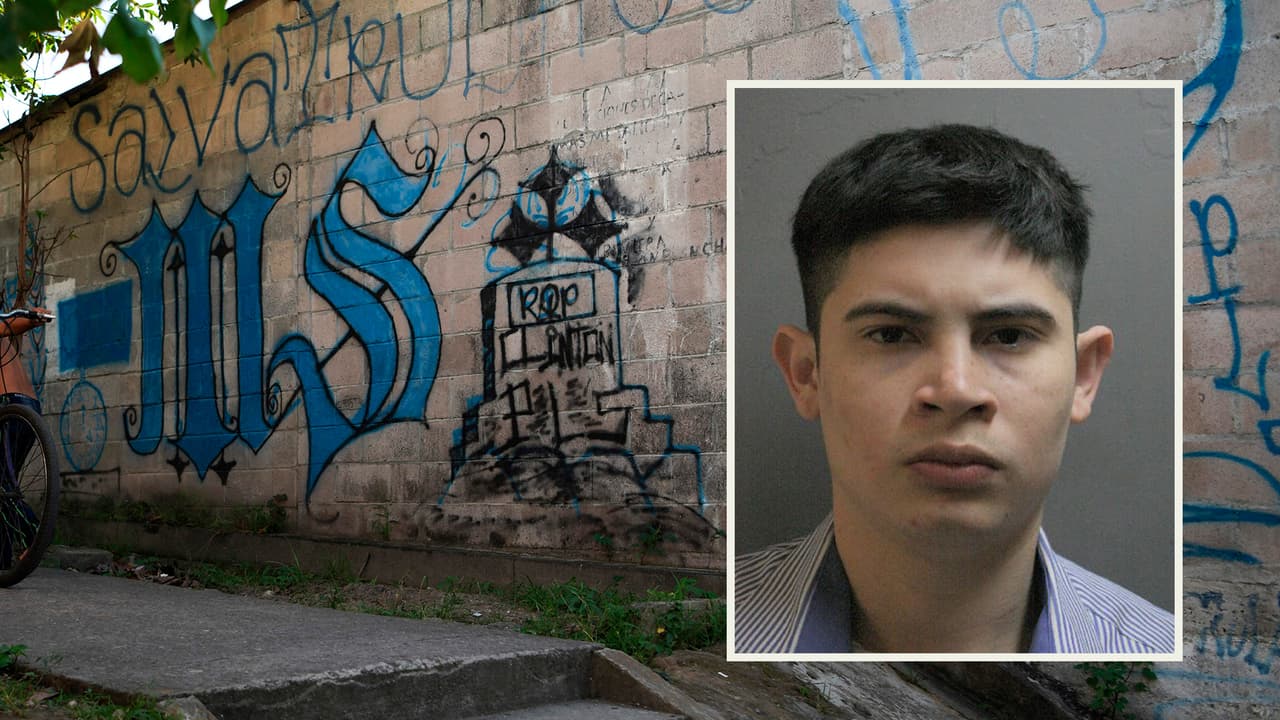 Condenan a 40 años en la cárcel a pandillero de la MS-13 que disparó 15 veces contra un adolescente de Texas
