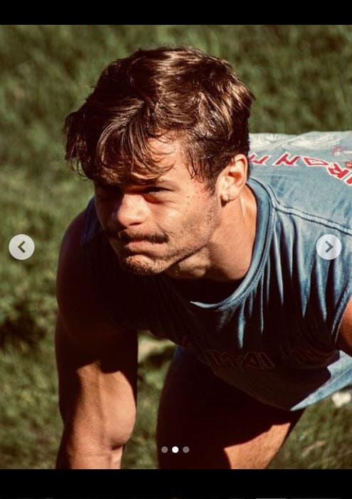 En los últimos años se ha concentrado más en estas actividades que en la actuación y modelaje, campo en el que también incursionó.
<br>