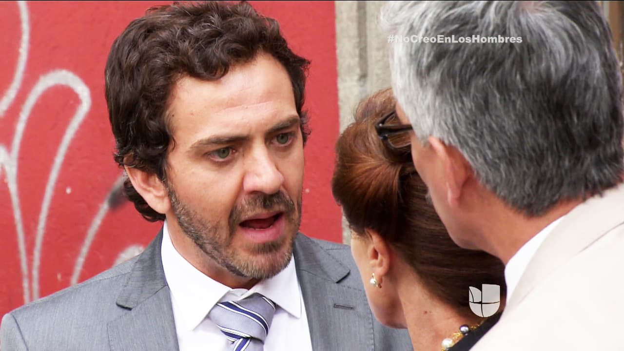 Sólo porque le explicaste que tu boda es mentira se quedó tranquila.