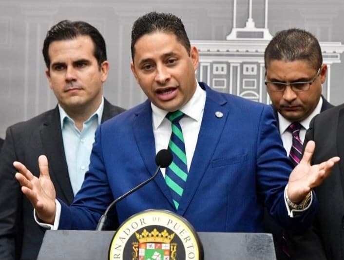 Alcalde saliente de Arecibo da su versión sobre deuda con la AEE