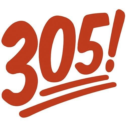 El ilustrador del sur de Florida, Álvaro Díaz-Rubio, creó una serie de emojis inspirados en la comunidad de Miami.