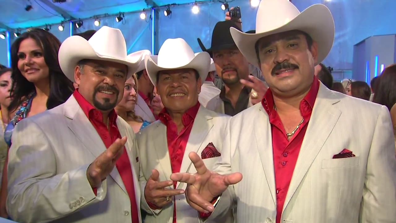 Ya sabemos en qué se inspiran 'Los Rieleros de Norte' a la hora de elegir sus trajes