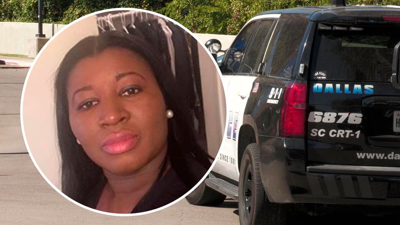 La muerte a balazos de una enfermera en el Hospital Metodista de Dallas es noticia en África: ¿por qué?