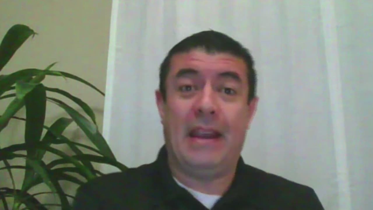 Gustavo Ortiz comparte recomendaciones de seguridad para saber qué hacer en caso de un sismo dependiendo del lugar donde te encuentres. Toma nota.