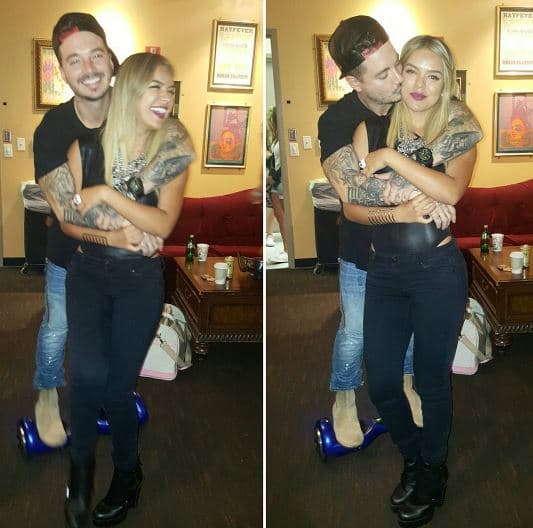 J Balvin ha apoyado la carrera de Karol G y lo demuestra en sus redes sociales.