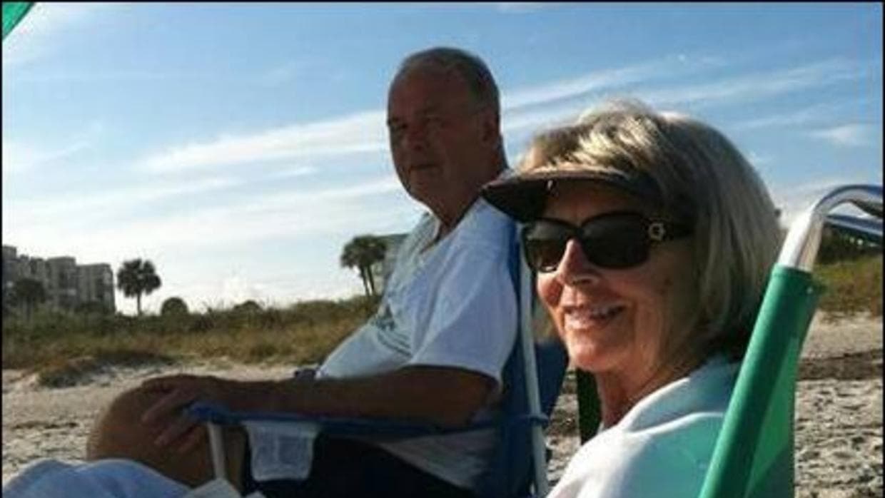 Una mujer muere de un tiro en simulacro de la policía