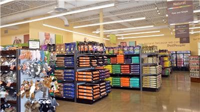 <h3 class="cms-H3-H3"><b>Alimento para mascotas</b></h3>
<br>
<br>La cadena de supermercados Trader Joe's anunció en abril que suspendería seis productos de alimentos para mascotas debido a "disponibilidad inconsistente y problemas continuos de abastecimiento".
<br>