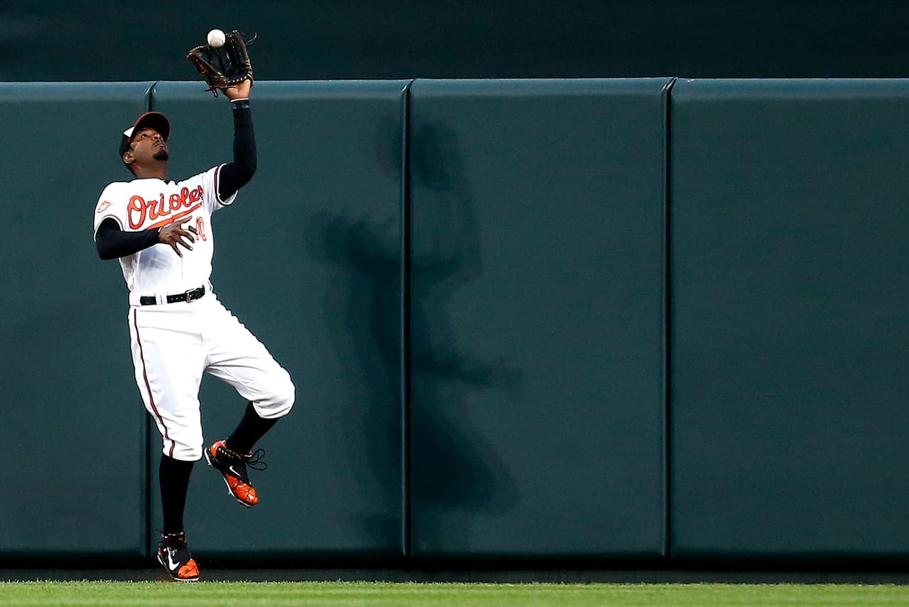 Adam Jones víctima del racismo
