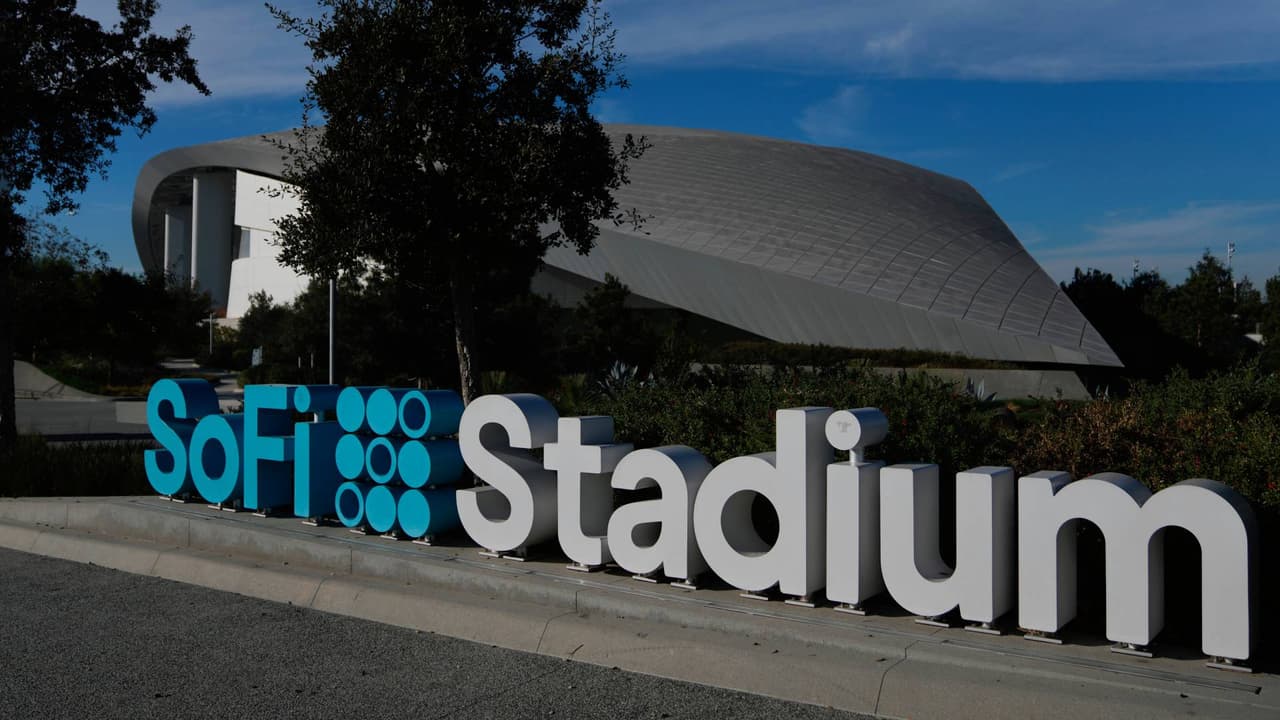 Posible presencia de ICE en el Estadio de Los Ángeles durante el Mundial inquieta a trabajadores y vendedores